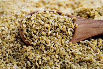 Freekeh 600G | Frisch geerntet in Palästina | Frei von Zusatzstoffen | فريكة