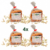 4x Gebäck mit Fenchel (Yansun) 400G | قرشلة بطعم اليانسون | كعك بطعم  اليانسون