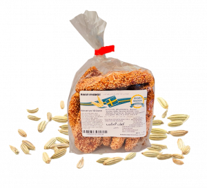 Gebäck mit Fenchel (Yansun) 400G | قرشلة بطعم اليانسون | كعك بطعم  اليانسون